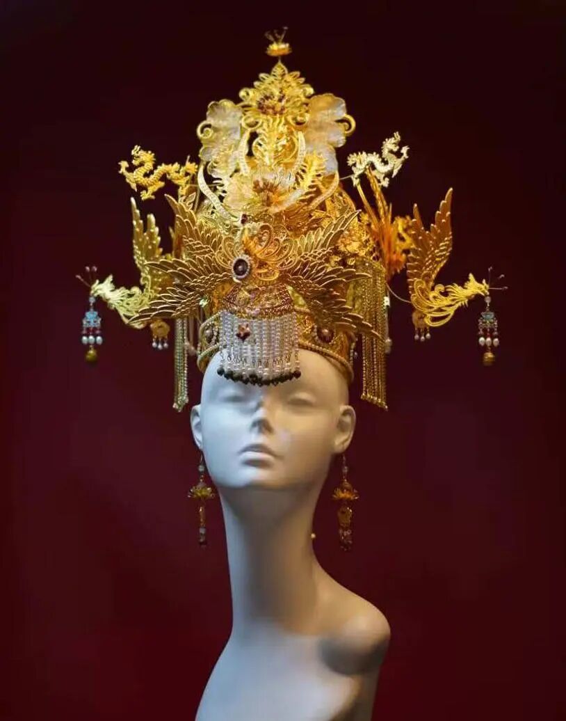 致敬世界傳統(tǒng)醫(yī)藥日，揚(yáng)子江藥業(yè)集團(tuán)“上新”非遺工藝“中藥之冠”