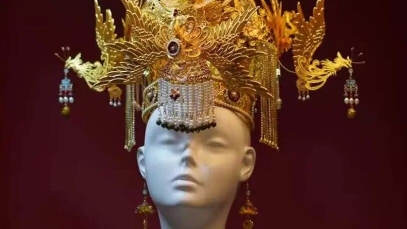 致敬世界傳統(tǒng)醫(yī)藥日，揚(yáng)子江藥業(yè)集團(tuán)“上新”非遺工藝“中藥之冠”